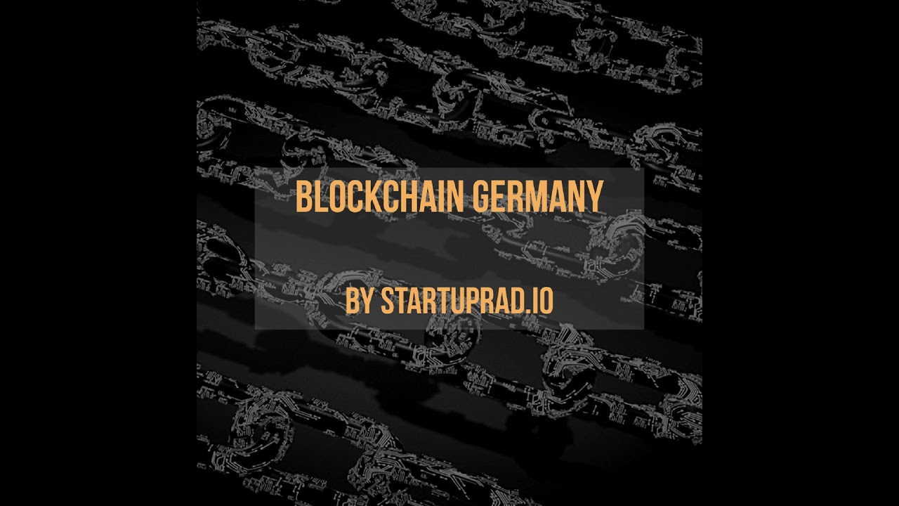 This Month in German, Swiss, and Austrian (GSA) Startups - May 2024 | Startuprad.io
