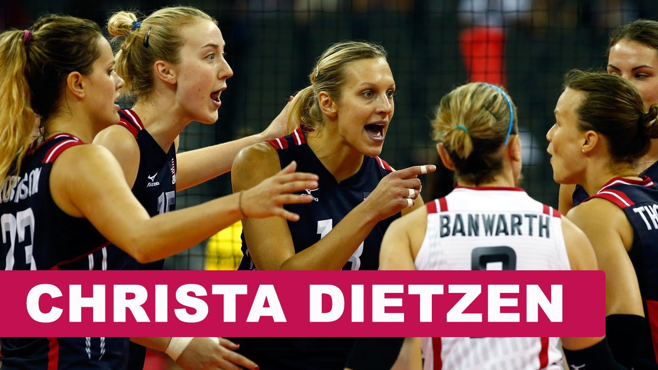 Best of 2015 &ndash; Captain fantastic Dietzen leads from front