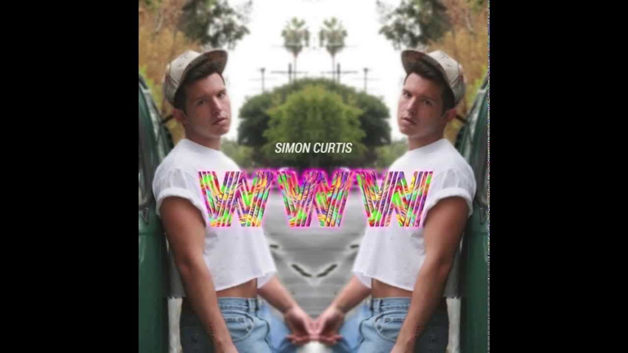 Simon Curtis - Diamonds On The Dancefloor