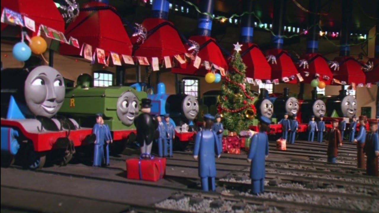 Ken Barrie - The Christmas Pudding Song (Second Version)