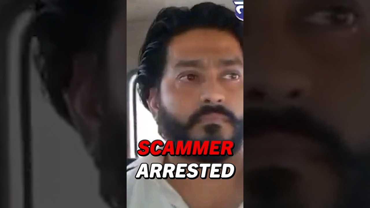 Scammer Boss loses EVERYTHING