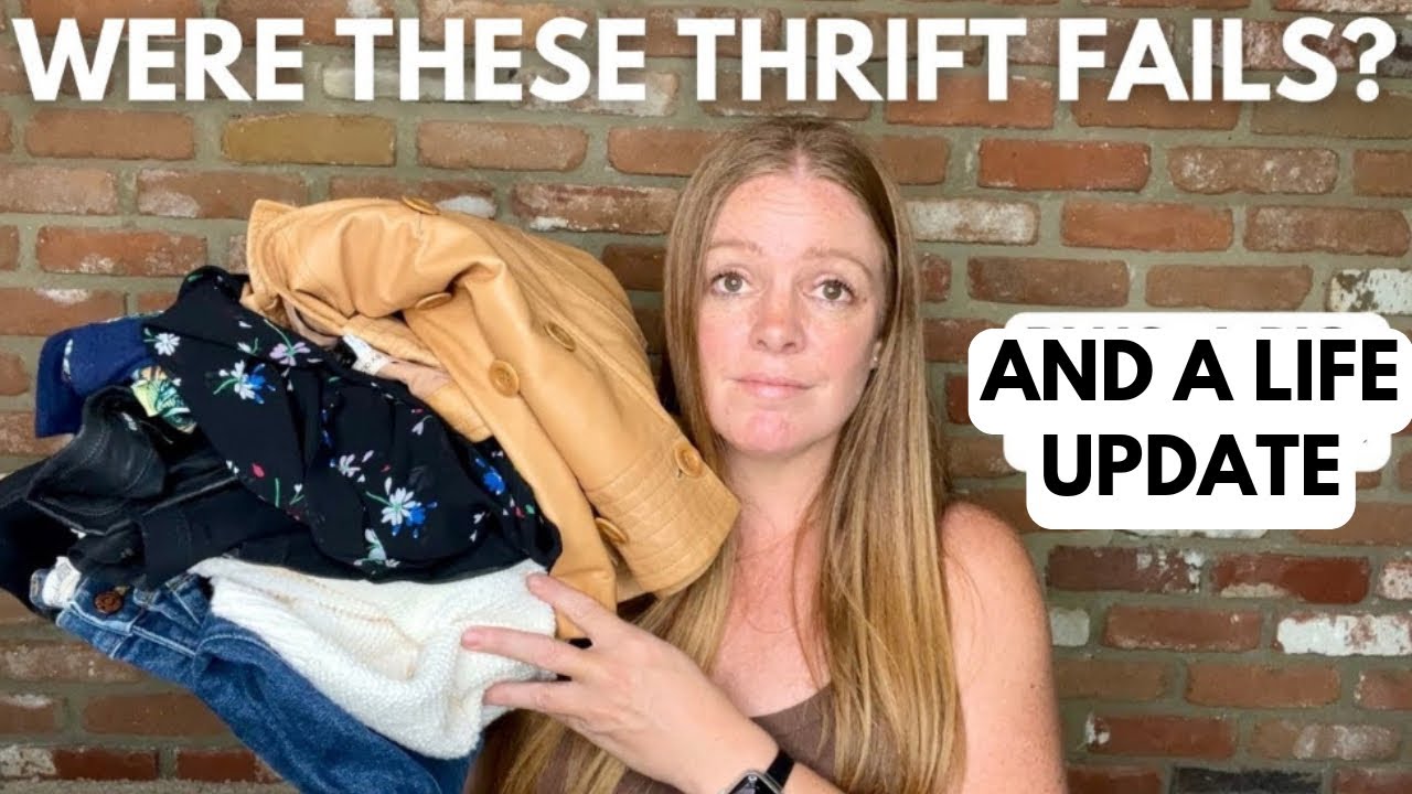 Why Aren’t These Items Selling on EBay or Poshmark??