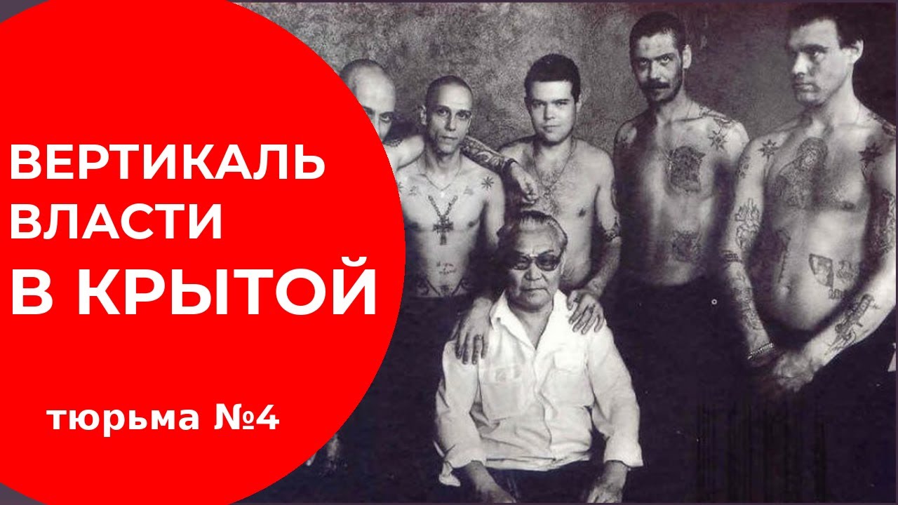 Могилёвская крытая #4. Воровская идеология. Политика блатных | Тюрьмы Беларуси