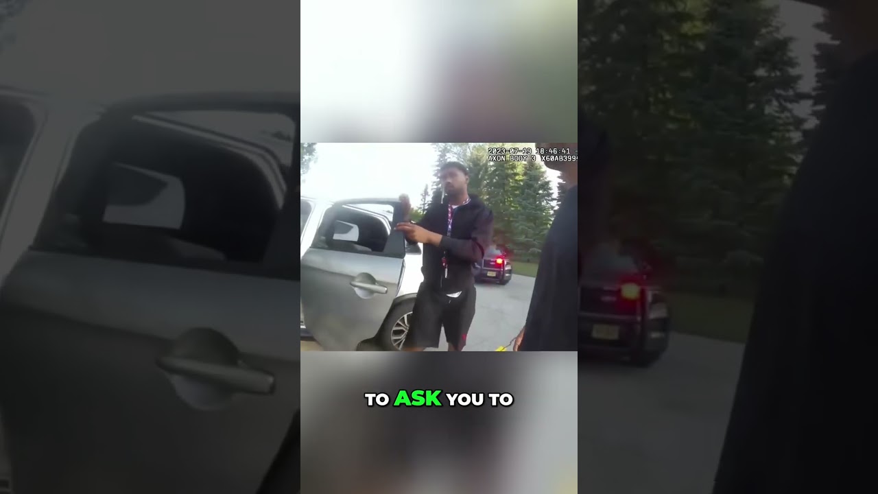 Can Police Search Your Phone WITHOUT a Warrant? #shorts