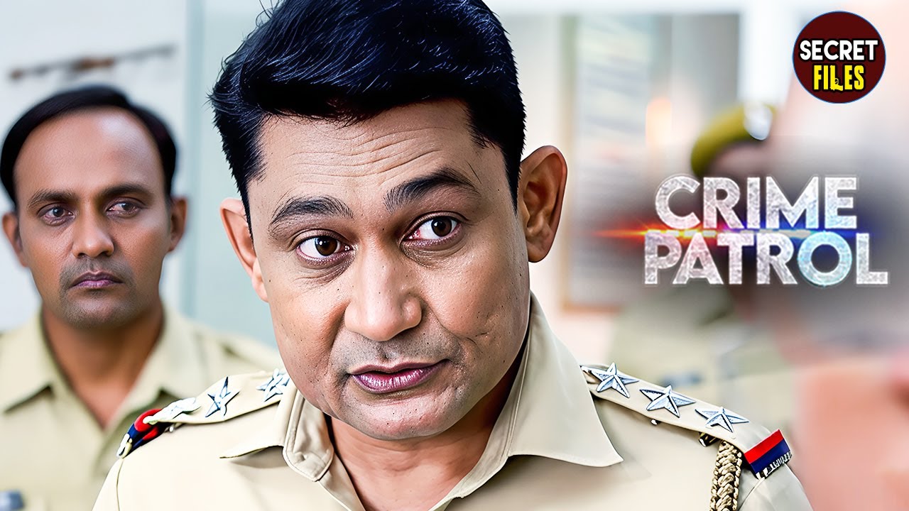 #delhi Crime | Case No.- 01/2026 | Crime Patrol | Secret Files | Latest Episode #truestory