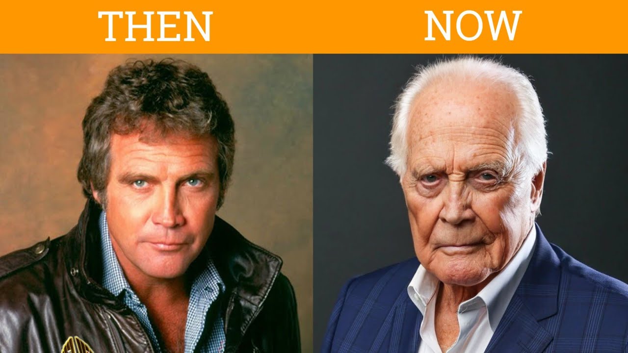 50 Oldest Actors Who Are Still Alive in 2026: Then and Now 😱