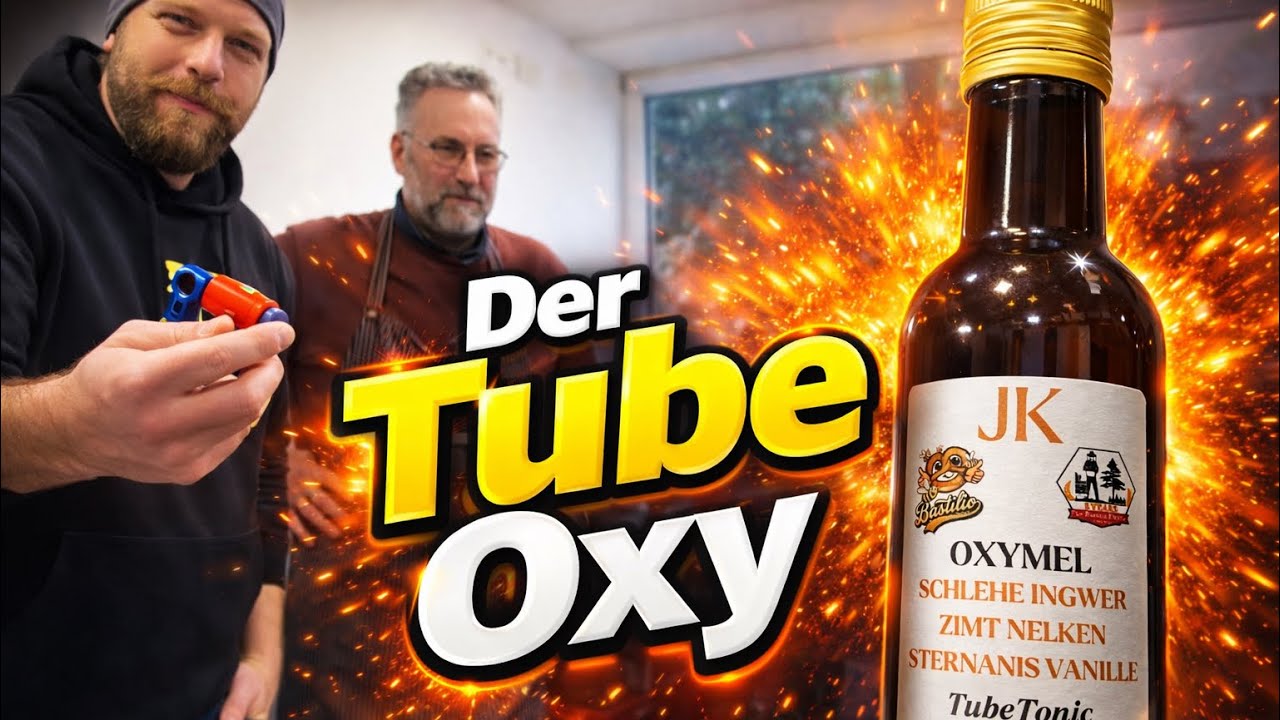 Oxy Taste Live!PS ab Min 12 Ton perfekt 😌🤗