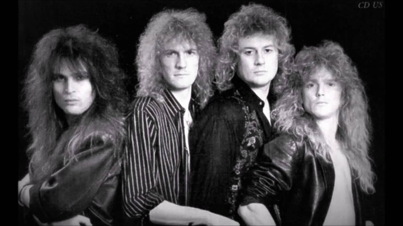 Treat -   You Won't See Me Cryin'