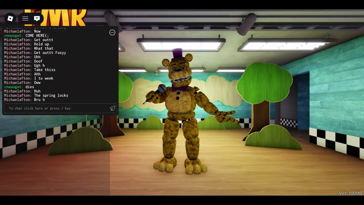 he always come back
