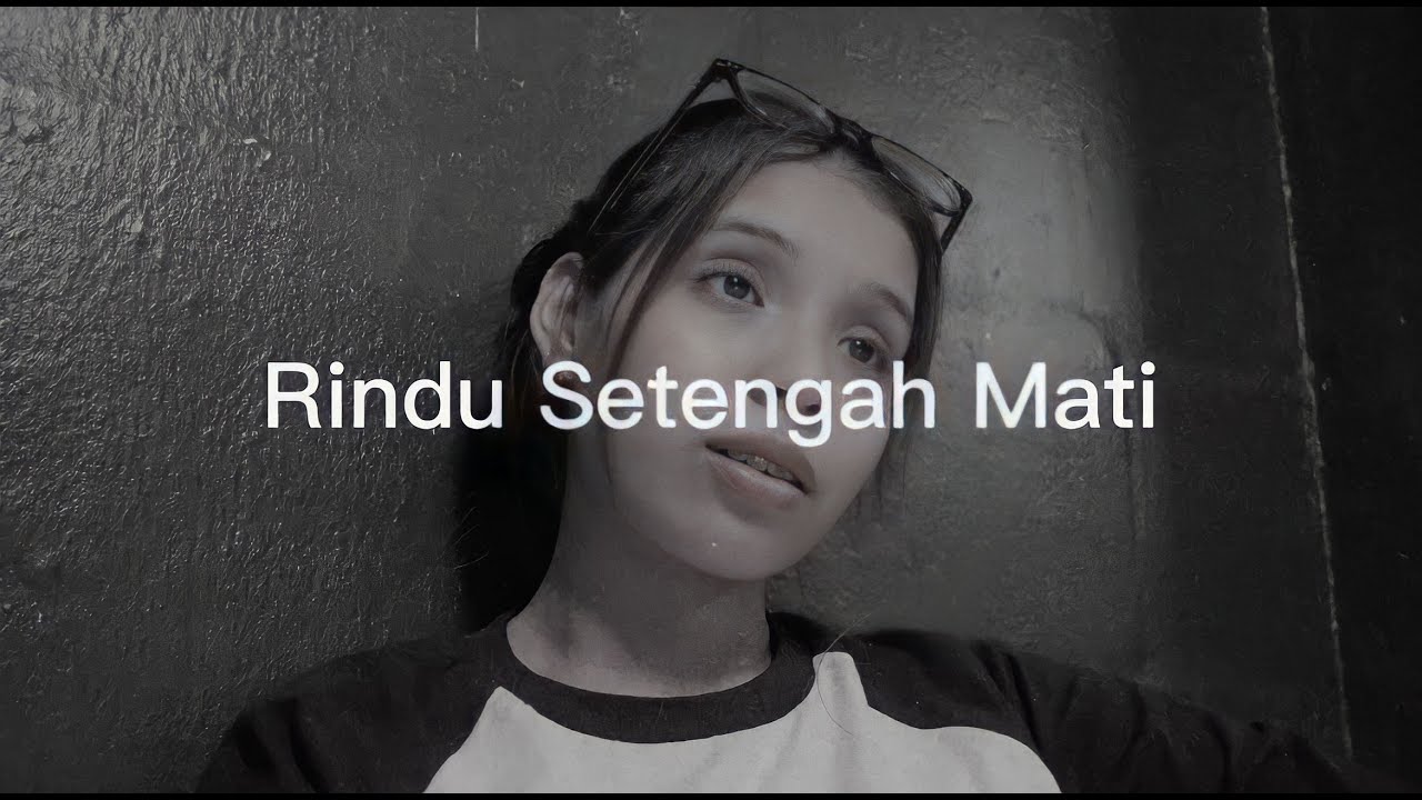 D'MASIV - Rindu Setengah Mati (cover) by Cinta