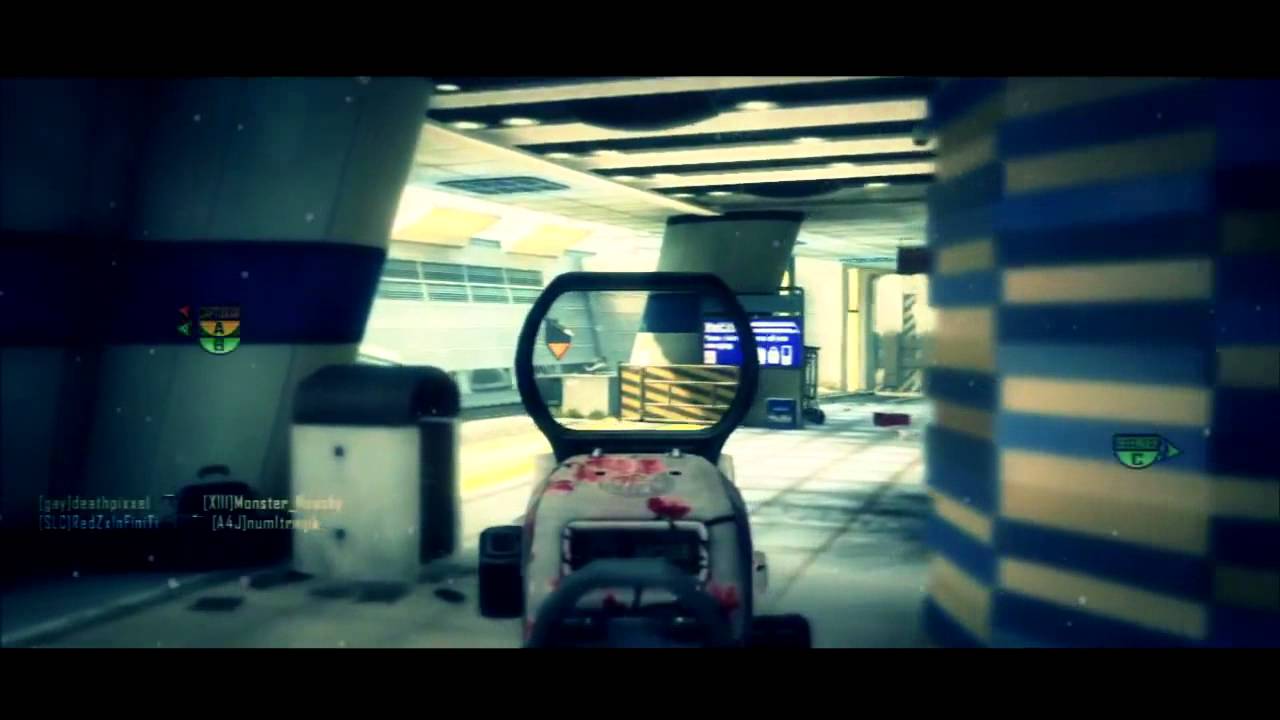 'Invicto' By Invictus - Montaje Cod || Daviidd97HD