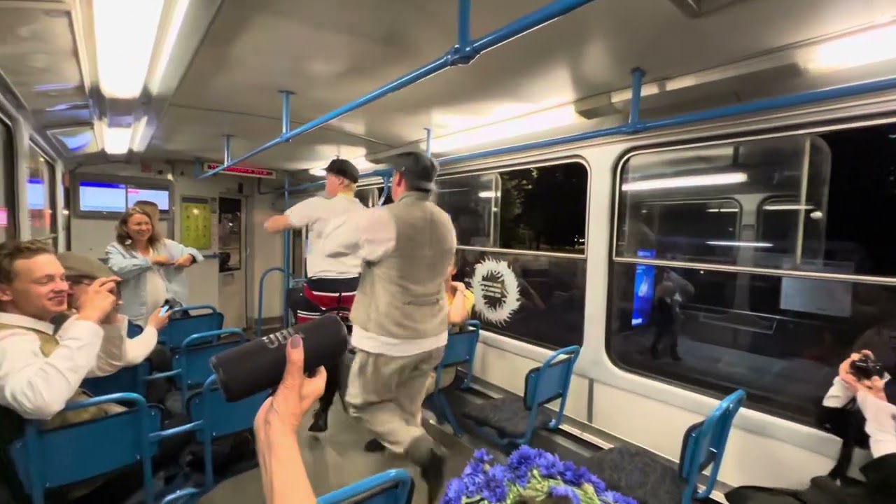 Es izjāju Prūšu zemi | 11.tramvajs | Nāc gavilēt 🌾❤️