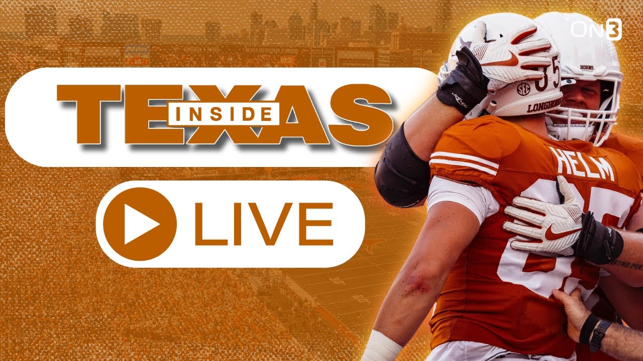 Monday nITe LIVE (11/25): Texas A&M Week, Team News, Sark Presser