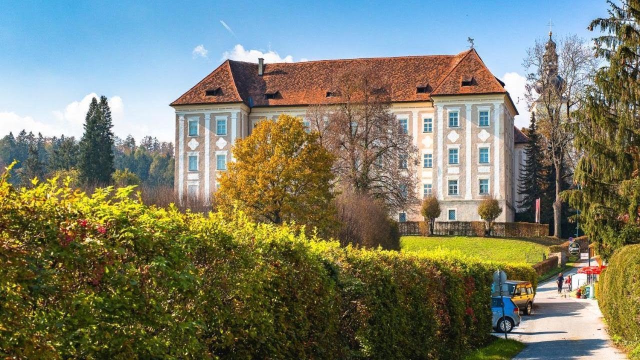Landhaus Piber, Piber, Austria