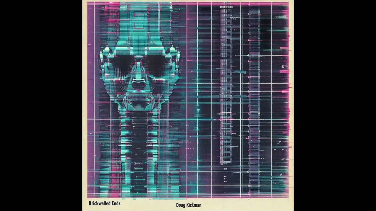 Doug Kickman - Formula