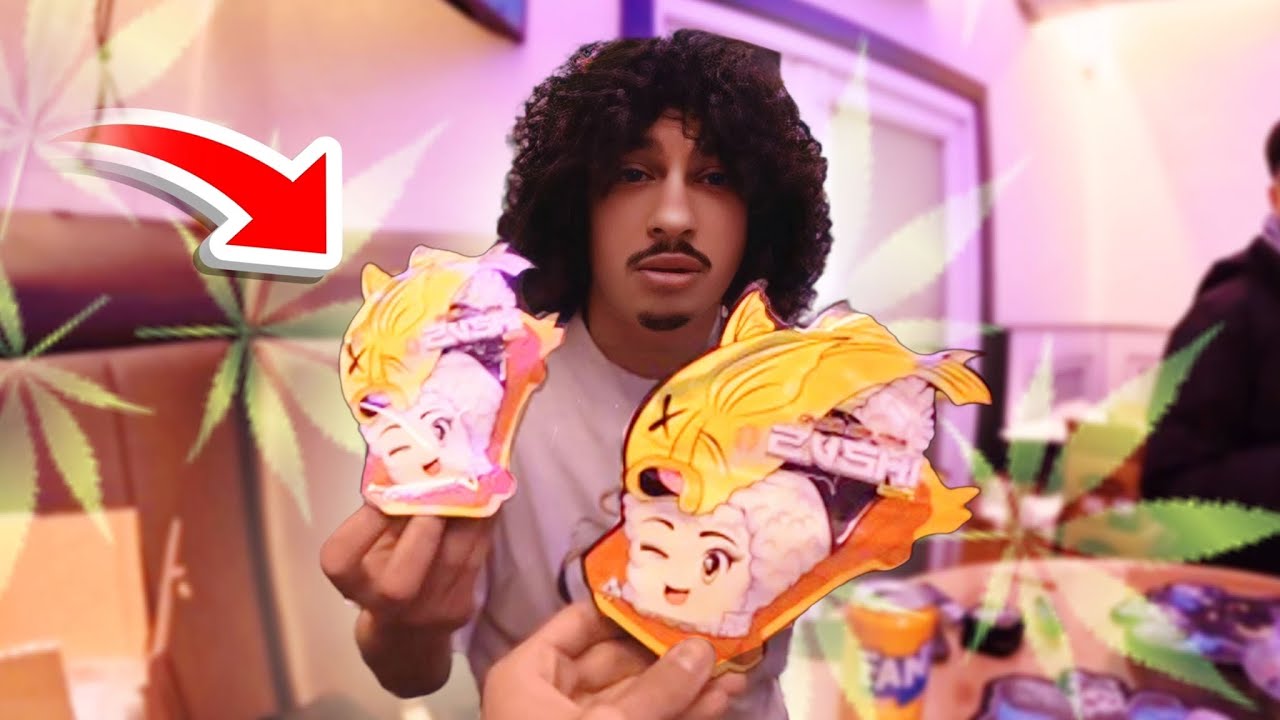 COFFEESHOP VLOG MET JACIN TRILL
