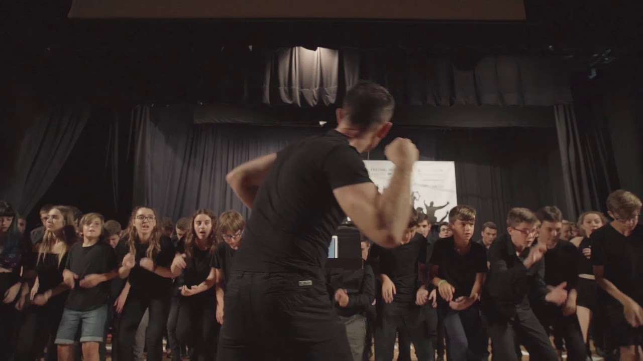 Quixote Edition Concierto de Clausura Alumnado PERCUFEST 2018 (5/6)