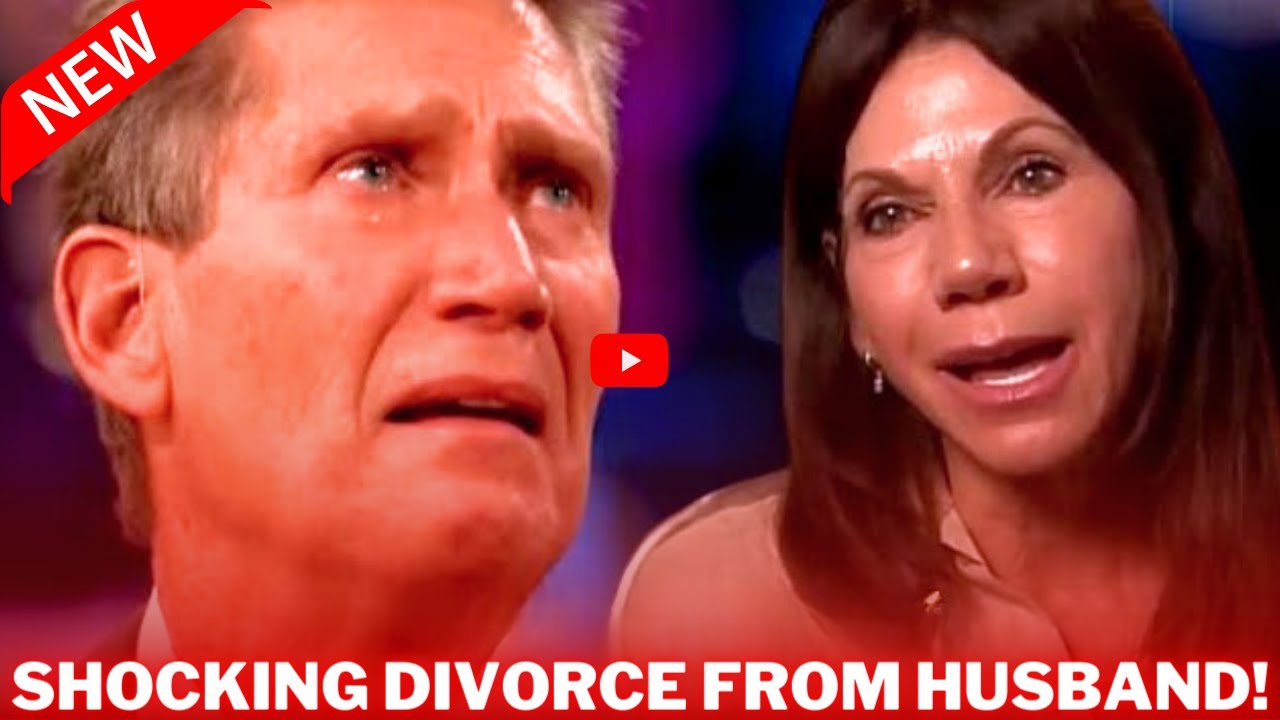 Very Heartbreaking! Theresa Nist Reveals Heartbreaking Update after Gerry Turner Divorce