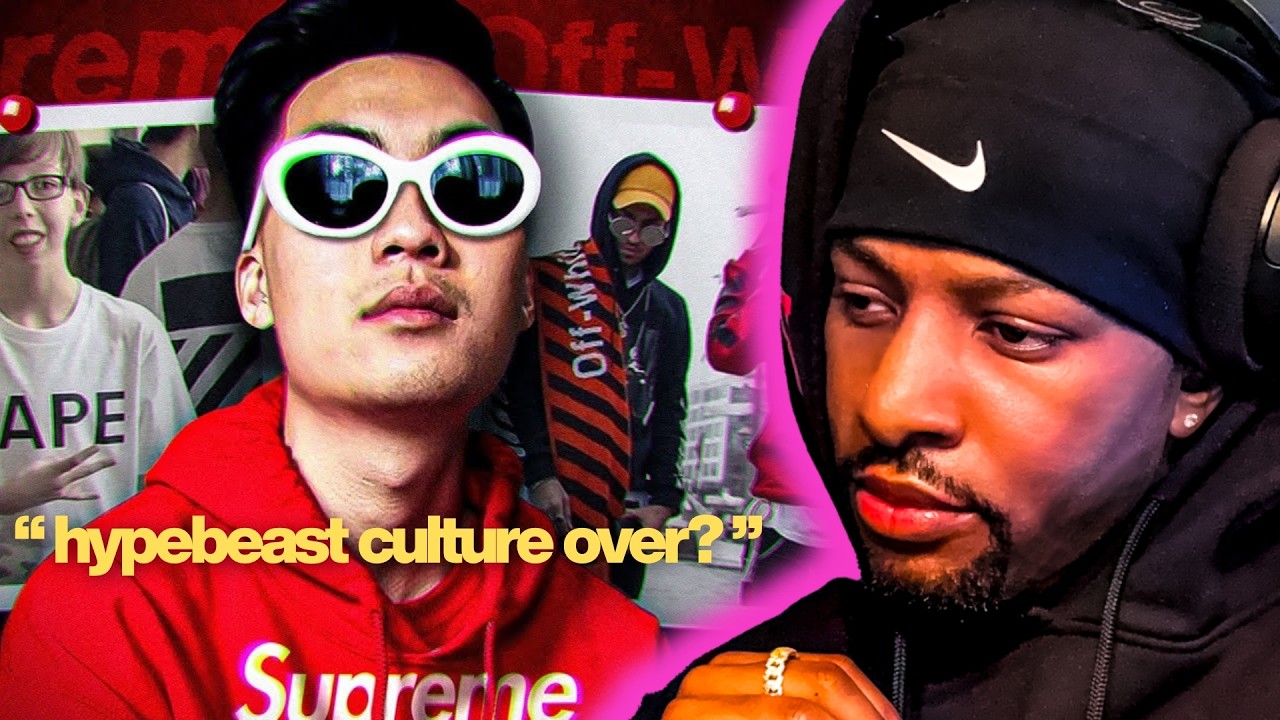 Why Nobody Wants Supreme & Hype Brands Anymore