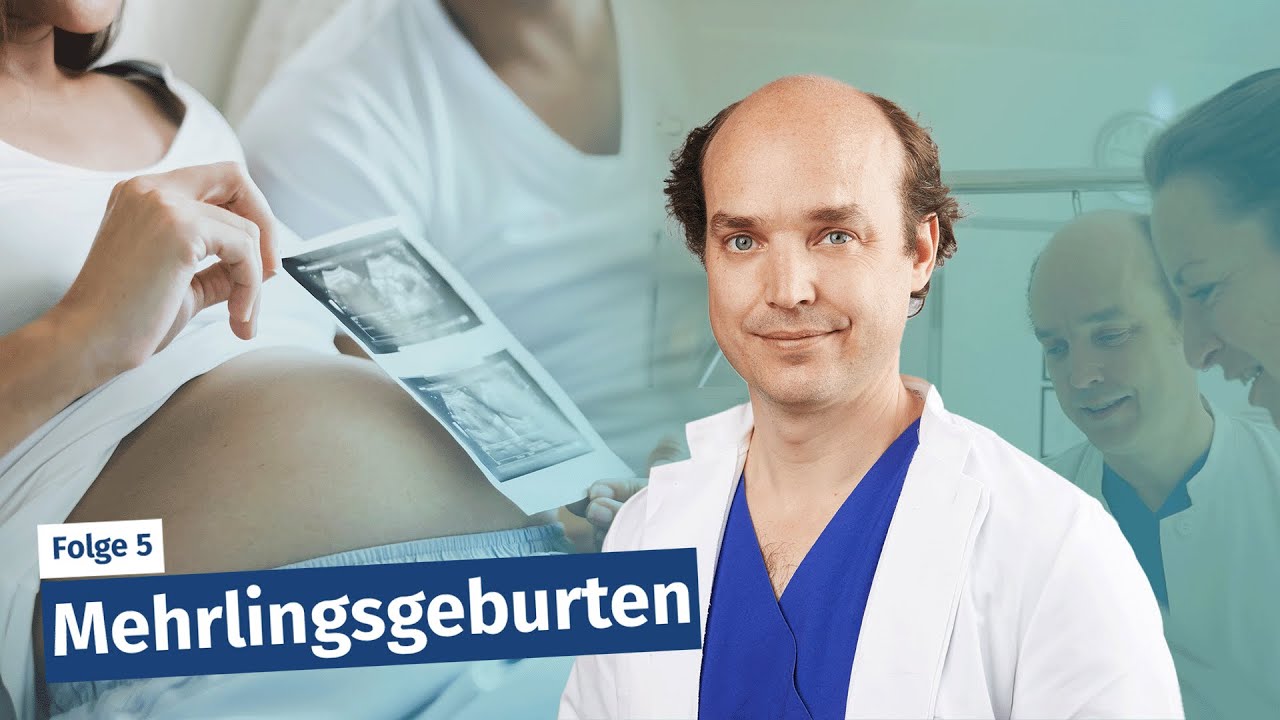 Mehrlingsgeburten