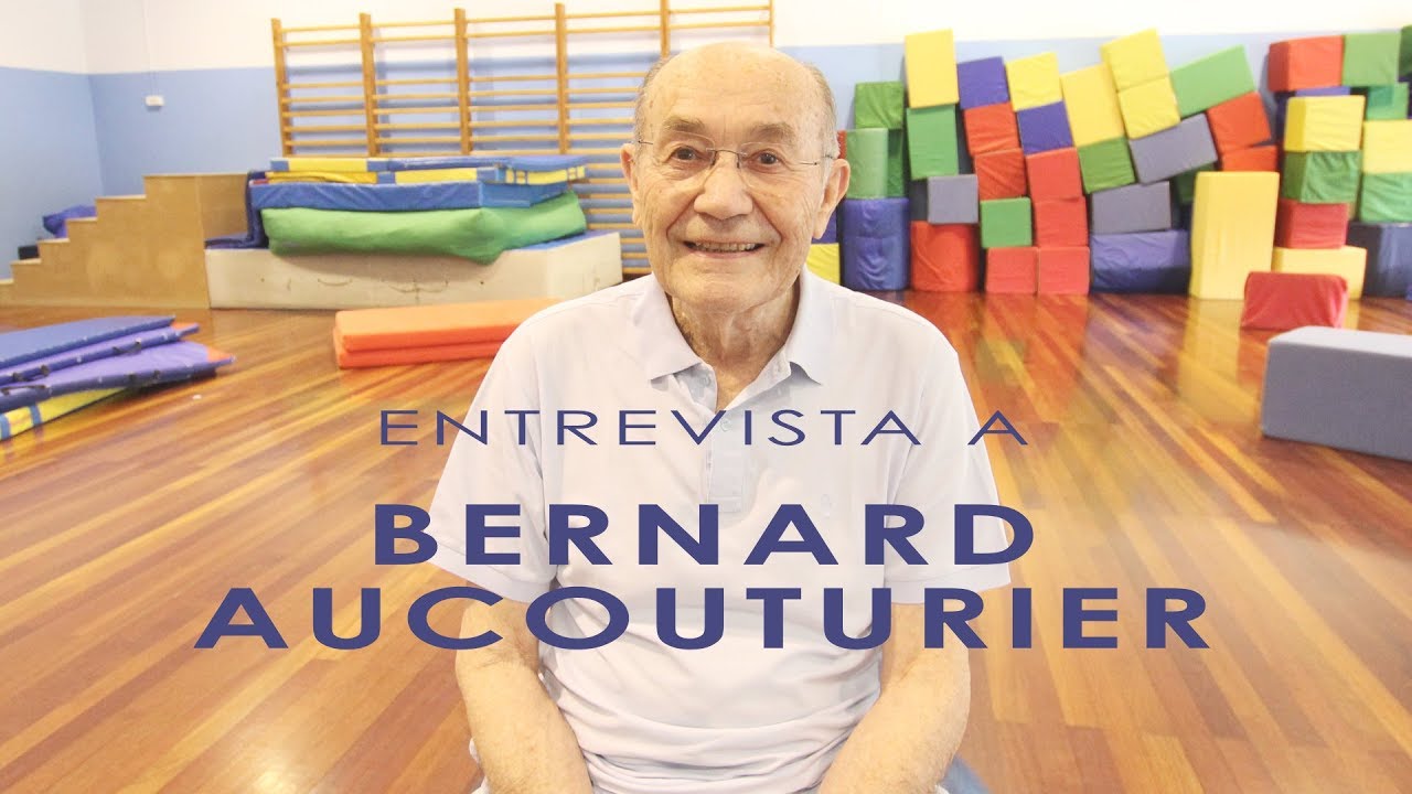 Entrevista a Bernard Aucouturier
