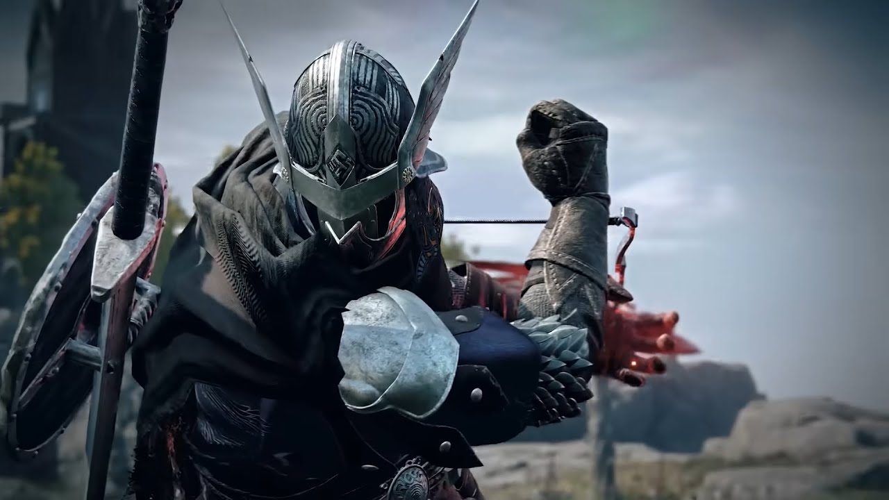 Impromptu Elden Ring Nightreign Stream