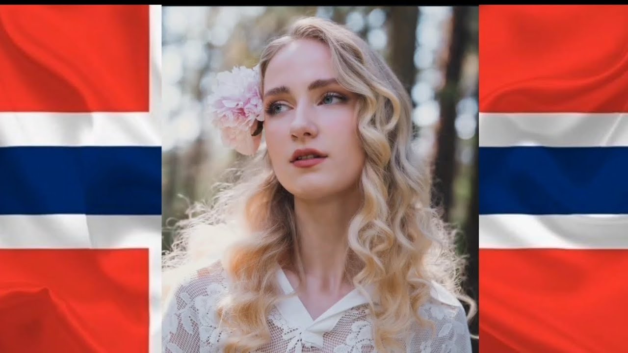 MISS UNIVERSE NORWAY 🇳🇴 2025, LEONORA RODLAND.