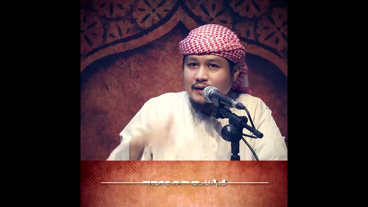 14 - Kasaysayan ng Mga Propeta – Propeta Yusuf Part 3