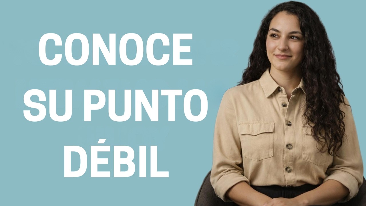 ¡Las 7 principales debilidades femeninas que todo hombre debe conocer!