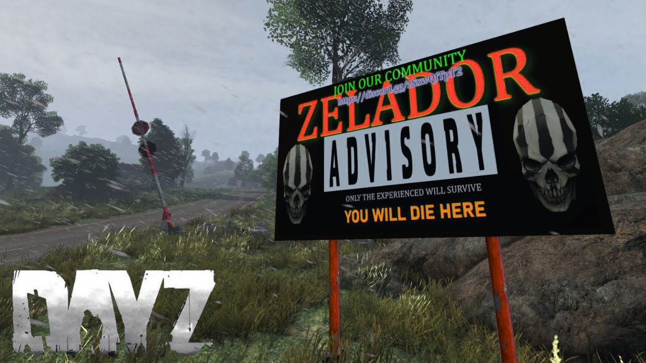 ZELADOR PLAYTEST PT 2 | New map LETS GO