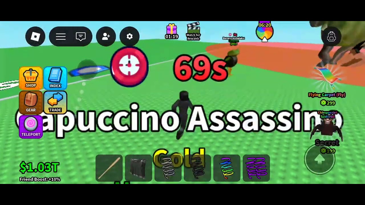 Hi like and subscribe playing this again with my little sister