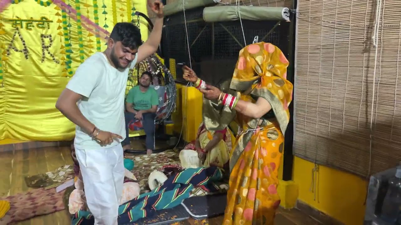 Wedding Dance 