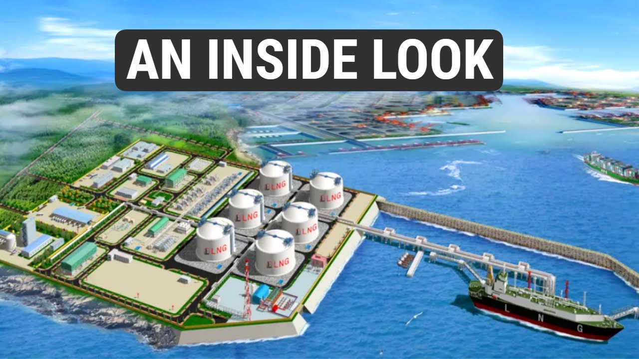Offshore Oil and Gas Extraction: The Ultimate Guide