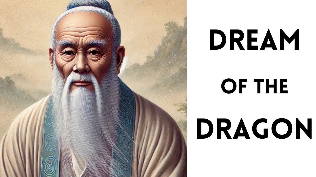 Lao Tzu and the Tao Te Ching: A Spiritual Bedtime Story for Inner Peace