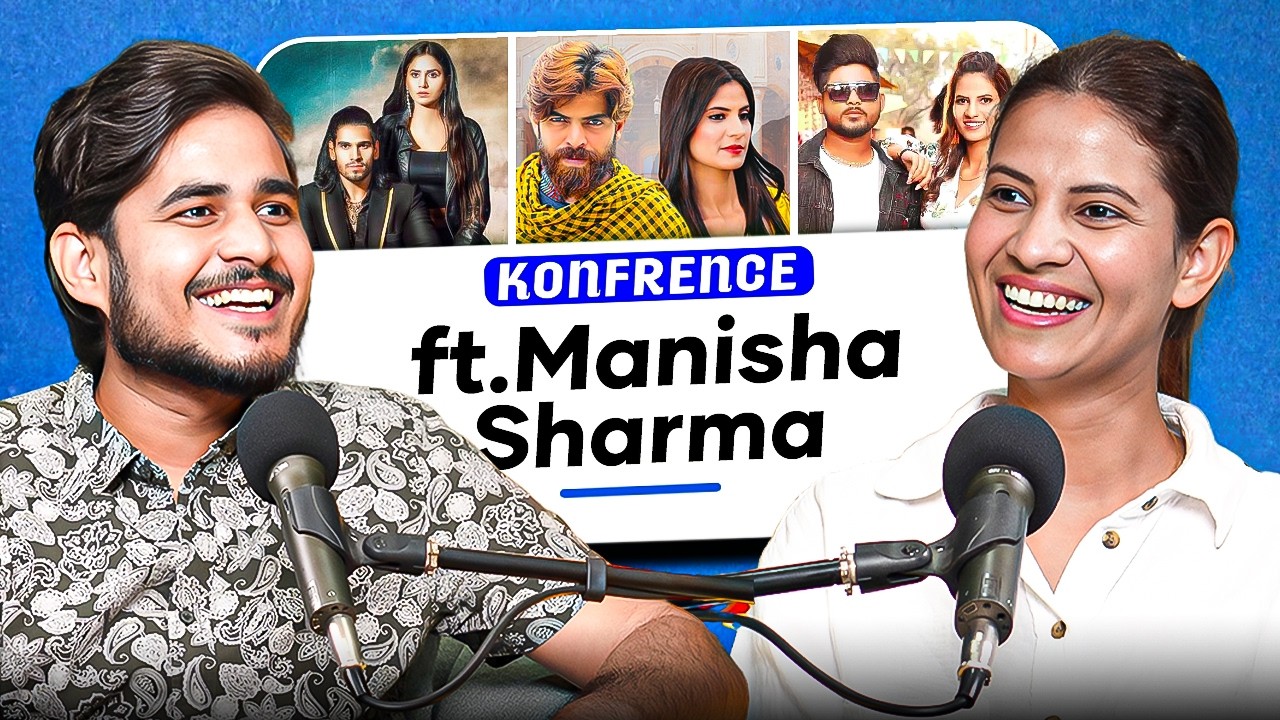 Manisha & Masoom Sharma के गाने Ban हुए