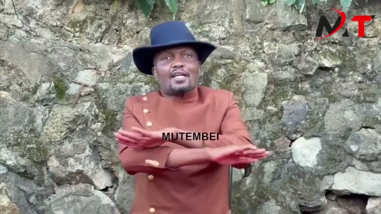 IF RUTO WINS 2027 WITHOUT MOUNT KENYA ,WE ARE IN DANGER!MOSES KURIA REVEALS WHY HE SUPPORTS RUTO