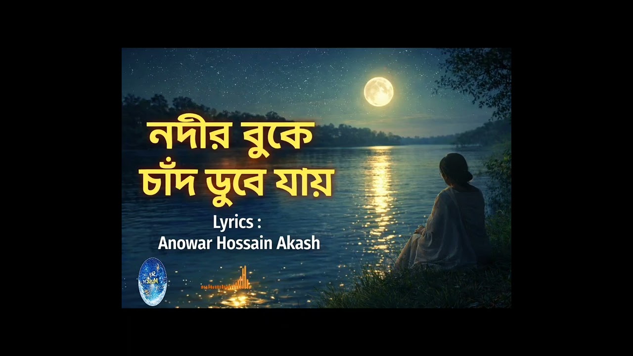 নদীর কিনারে