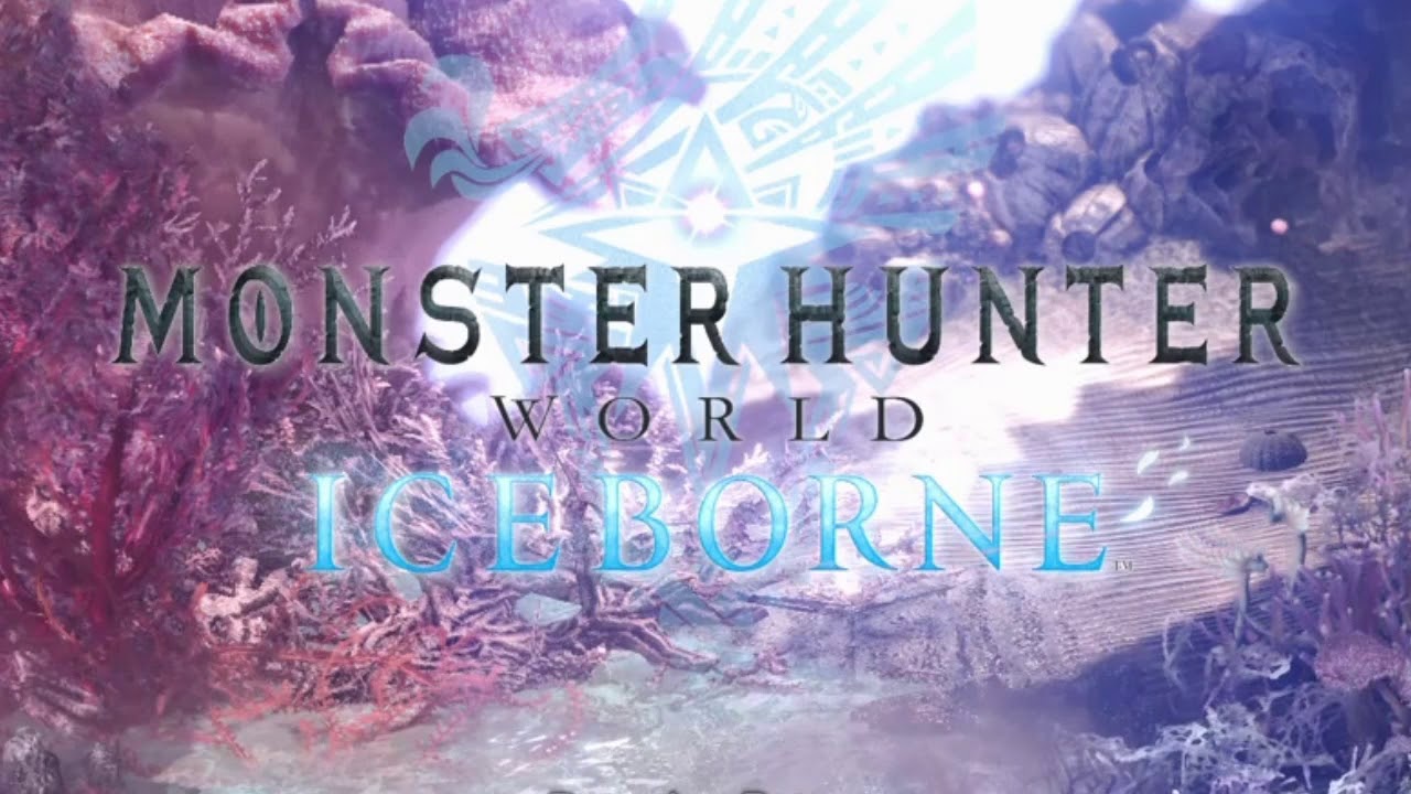 Monster Hunter World: Iceborne OST - Guiding Lands