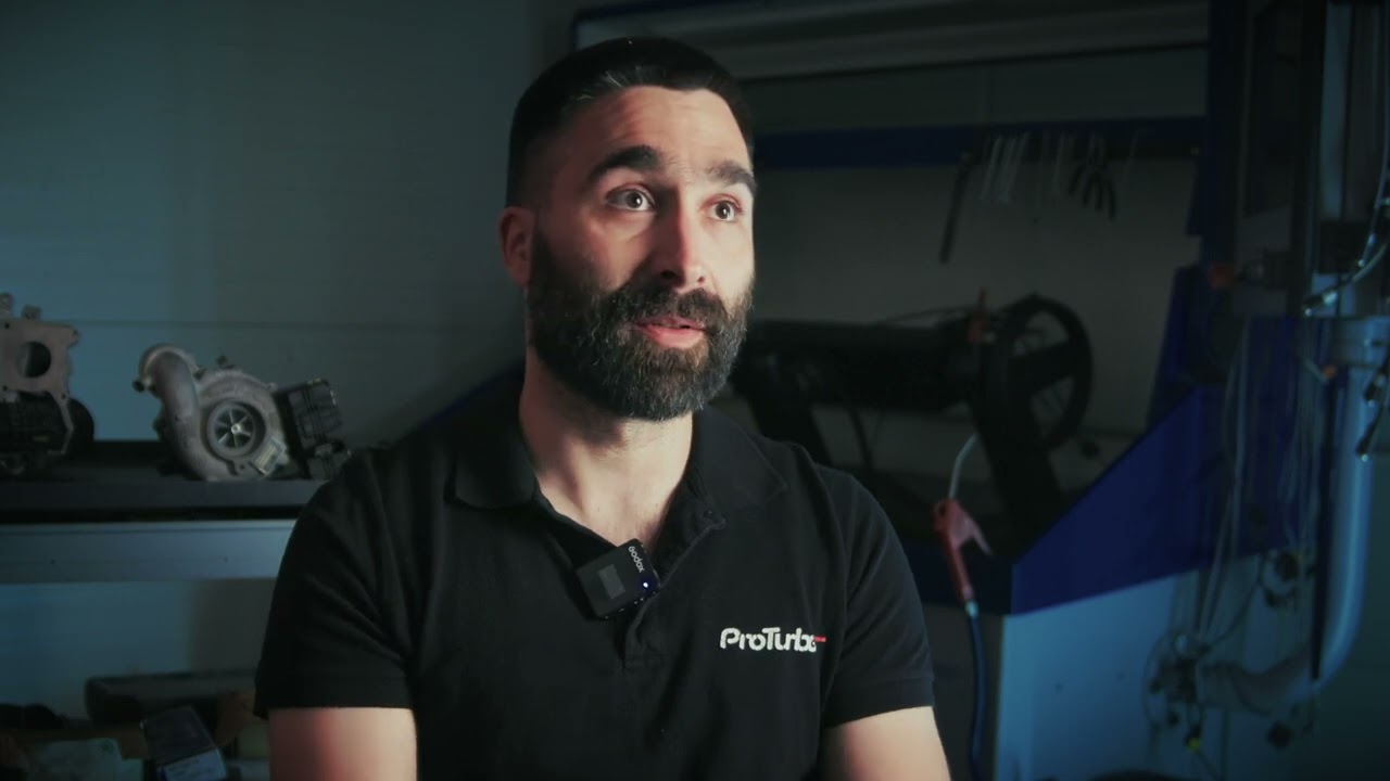 REPARĂ sau SCHIMBĂ turbina? Adevărul pe care NU ți-l spune nimeni!