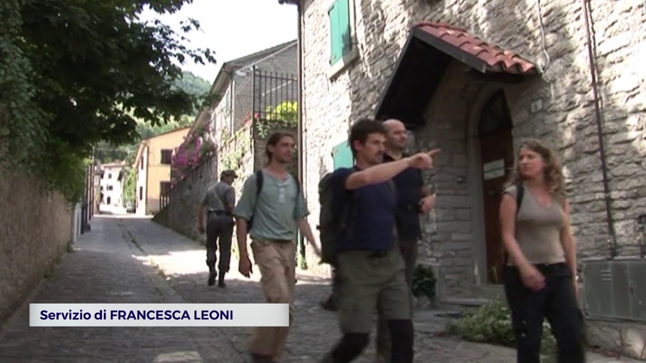 ROMAGNA: Alessandro Bottacci è il nuovo direttore del Parco delle Foreste Casentinesi | VIDEO