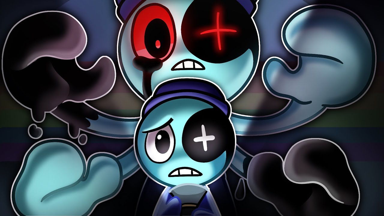Nightmare Runs are SCARY in Dandy’s World