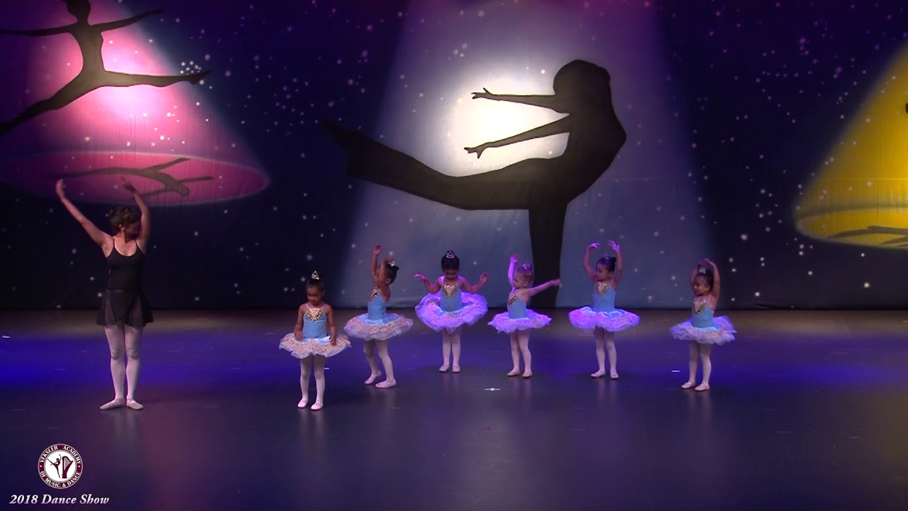 THE MERMAID BALLET