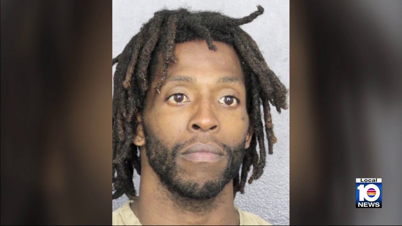 Authorites arrest rapper iHeartMemphis after barricading himself inside Plantation home