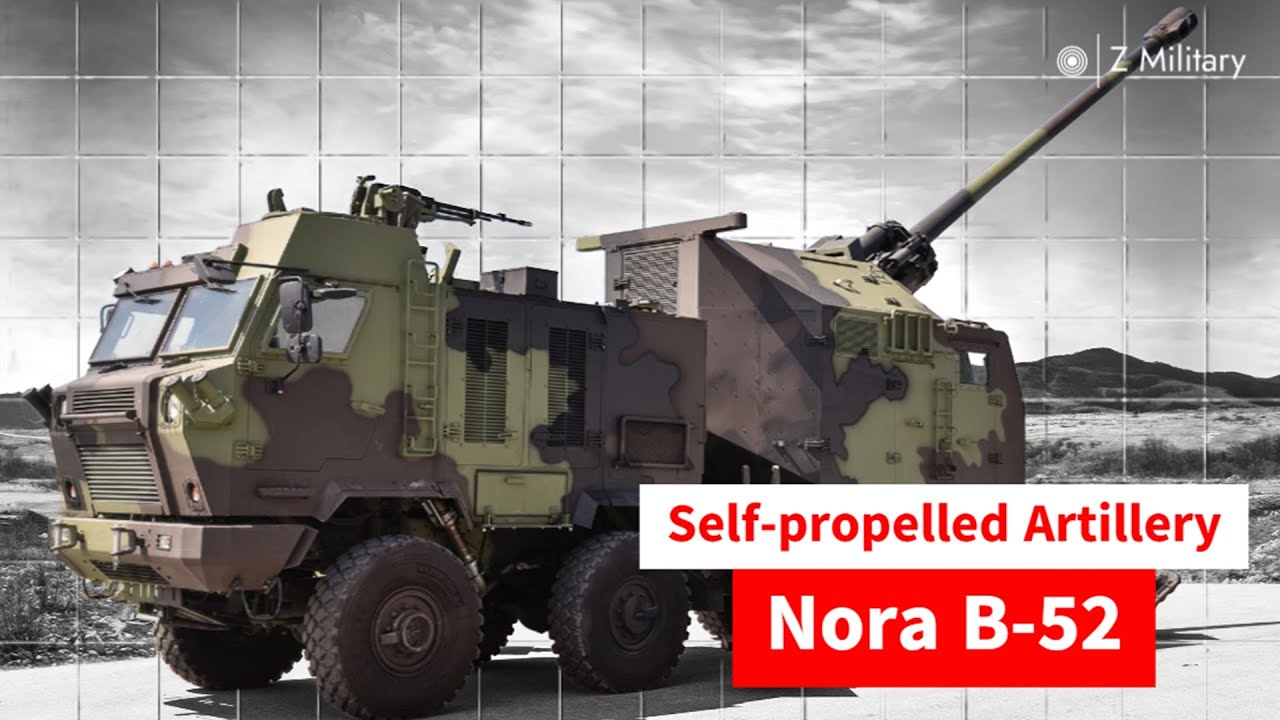 Nora B-52