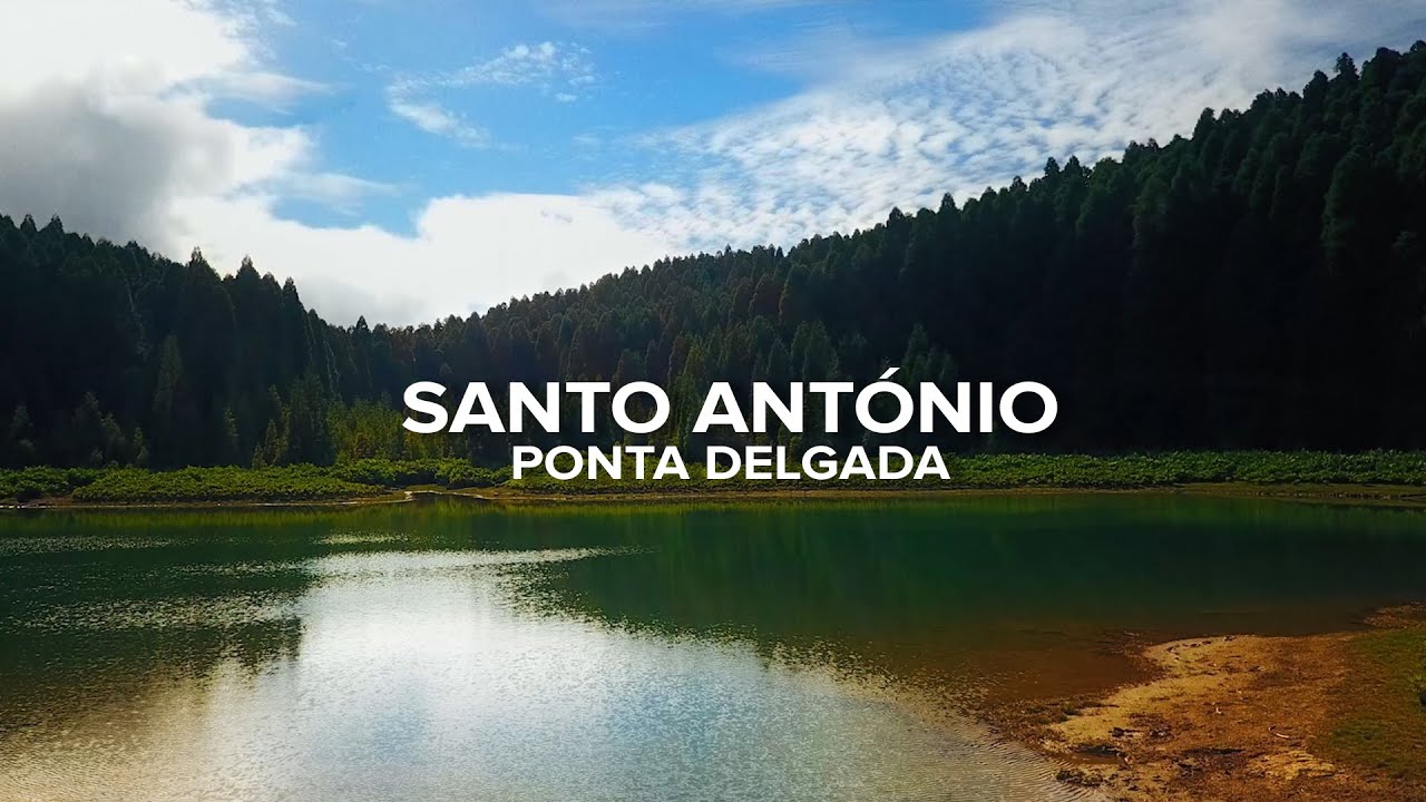Santo António, Ponta Delgada | Paisagens & Sabores