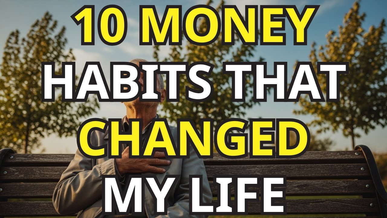 10 Spending Habits That Protect Your Dignity in Retirement