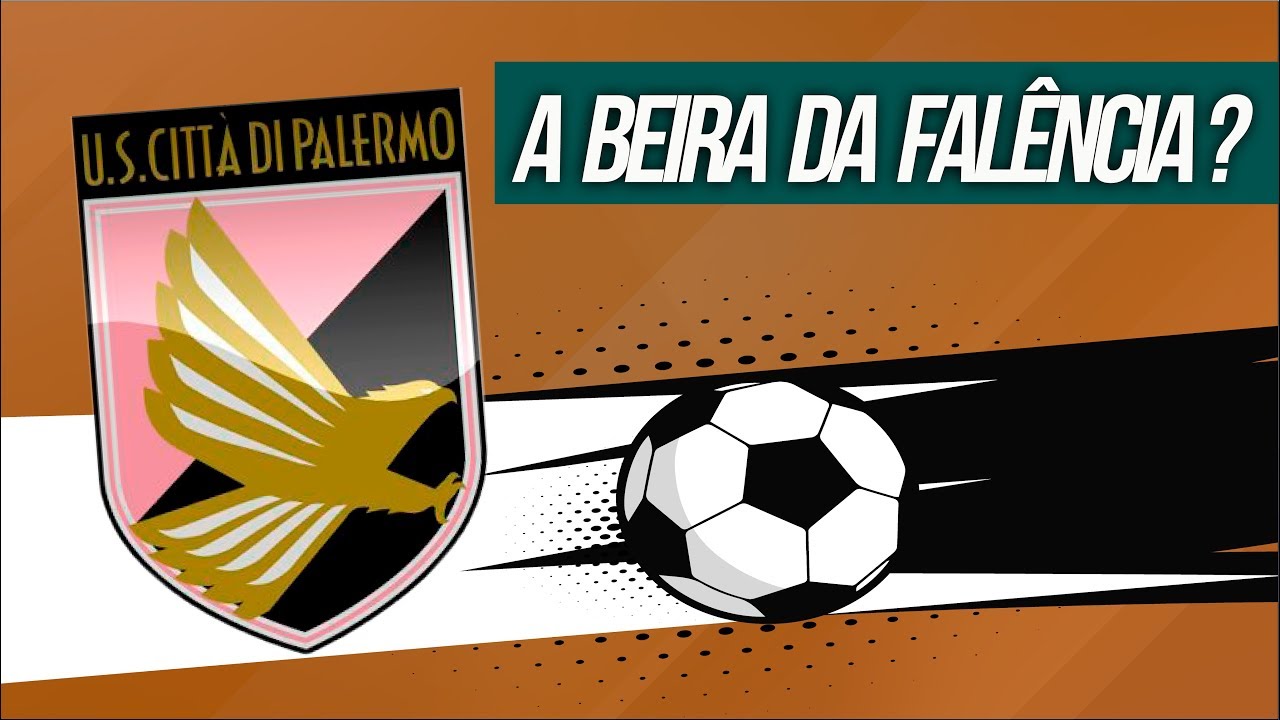 CRISE NO PALERMO!!!
