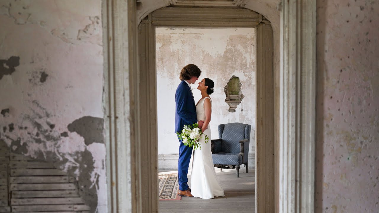 Fort Adams Rhode Island Wedding with C + J