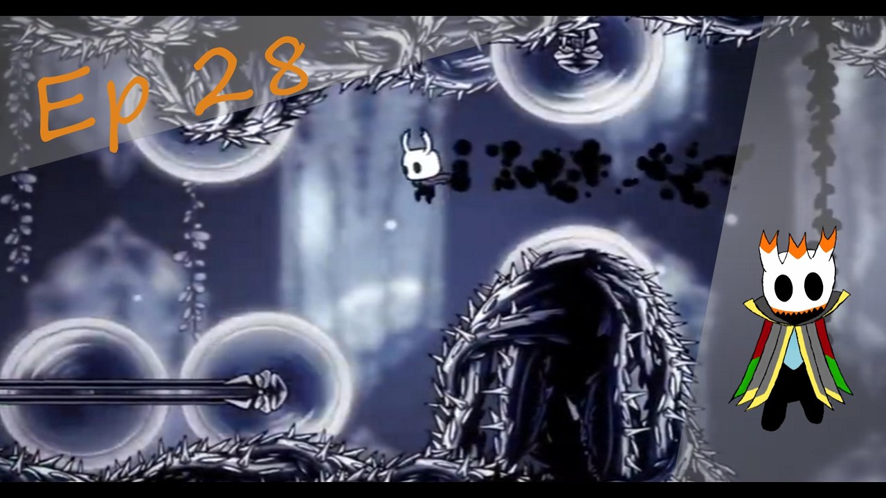 Path of Pain... Need I Say More? (Hollow Knight ep28)