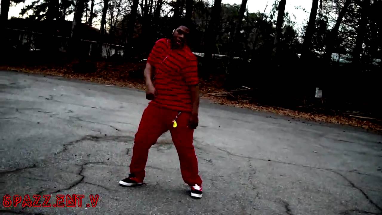 Deshon300(stephon) W/SpazzEnt Jr (Donis)